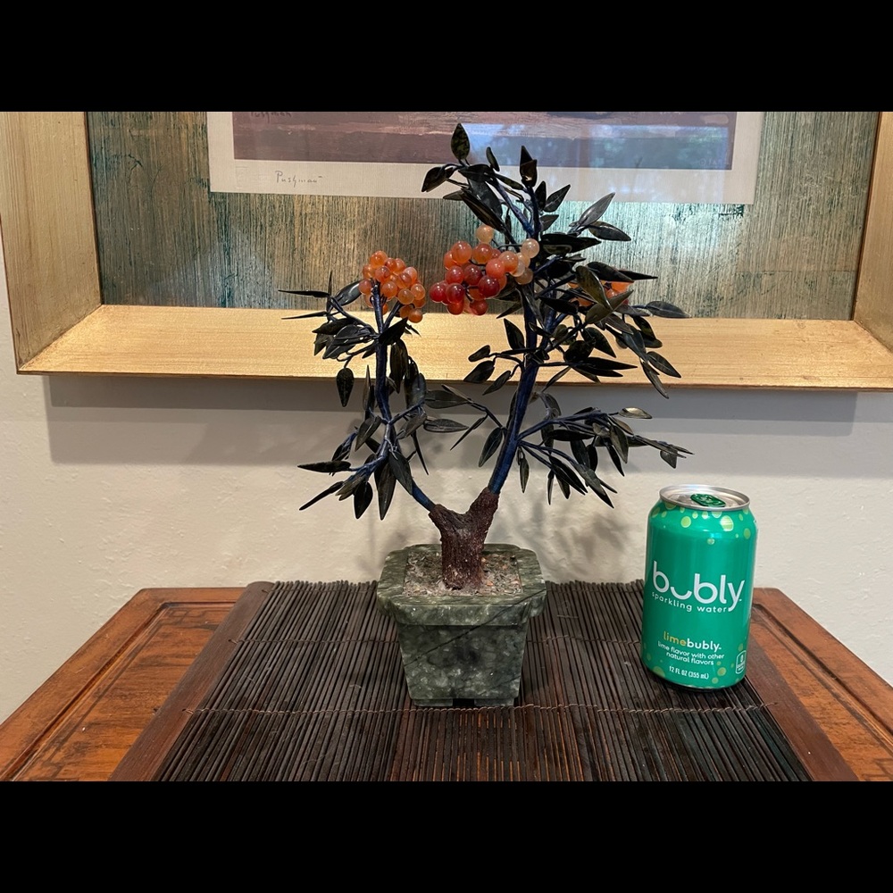 Jade Tree